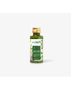 Nishagandhi Hair Oil - Kerala Ayurvedic Hair Oil For Hair Growth - 100 ML