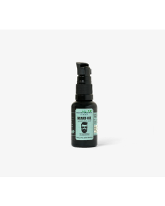 Beard SERUM