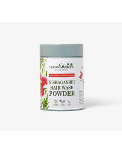 Vijayan masters ayurveda alopecia areata powder -30gm bottle