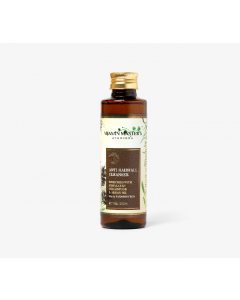 Kerala Ayurvedic Shampoo for Hair Fall without Chemicals - 200 ML
