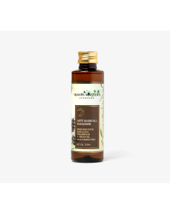 Kerala Ayurvedic Shampoo for Hair Fall without Chemicals - 200 ML
