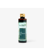 Ayurvedic Oil for Dandruff
