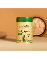 Thick Rootz Hair Care Supplement - Ayurvedic Tablets for Hair Growth
