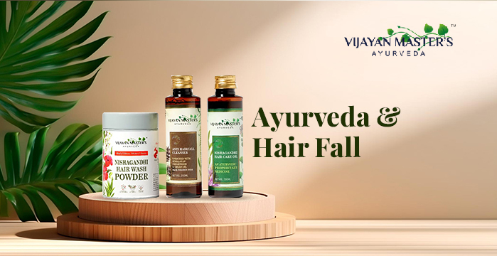 Is Ayurveda Good for Hair Fall?