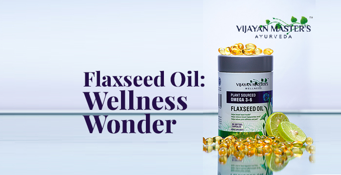 Health Benefits of Flaxseed Oil