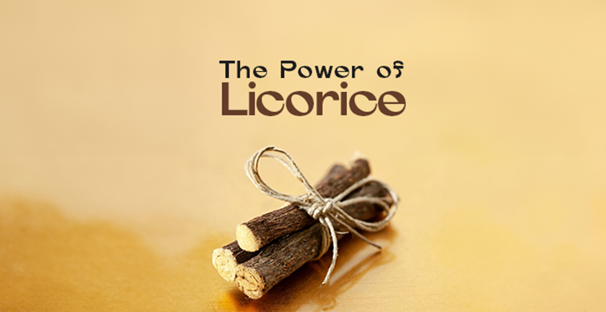 Licorice Benefits: Exploring Its Advantages for Skin and Hair