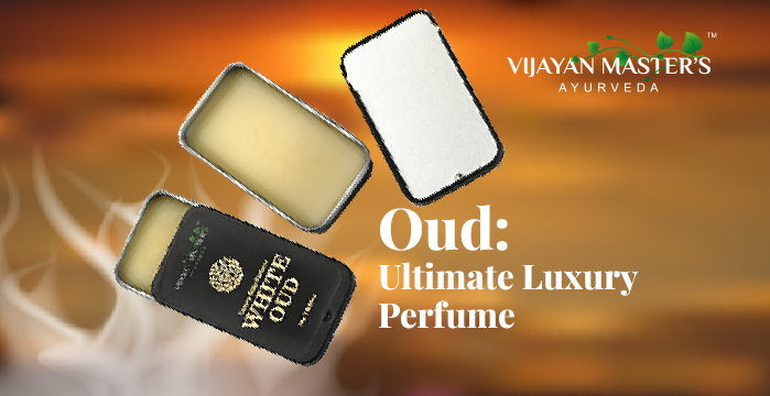 Diving into Oud: The Ultimate Luxury Perfume