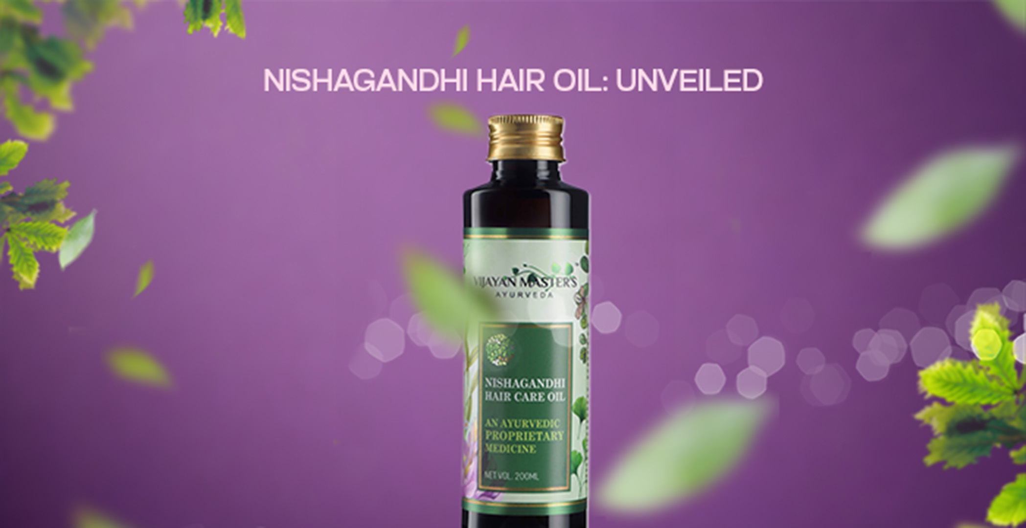 Unveiling Nishagandhi Hair Oil: Our Top-Selling Product Explained